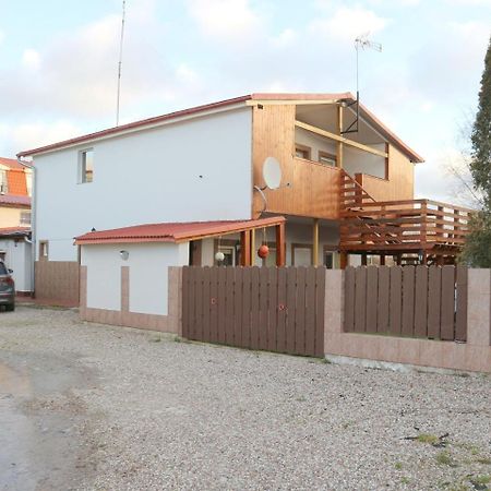 Pensjonat I Restauracja U Zdzicha Rowy  Exterior foto