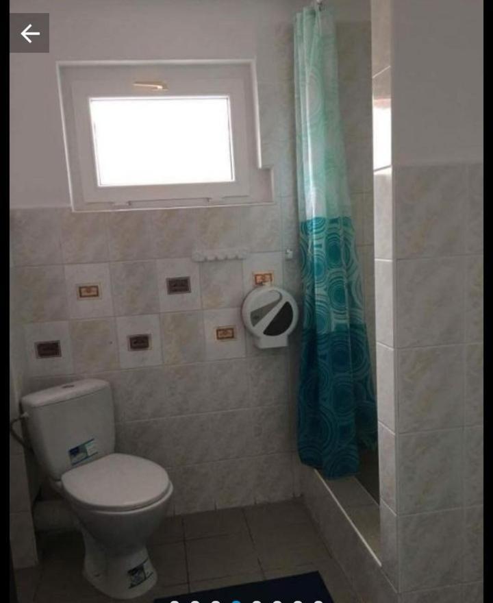 Pensjonat I Restauracja U Zdzicha Rowy  Exterior foto