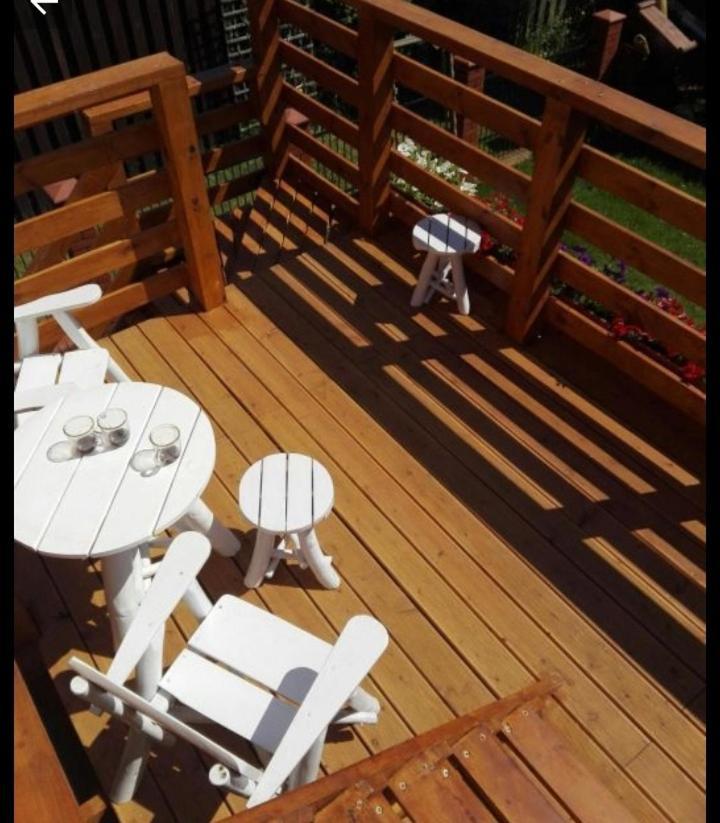 Pensjonat I Restauracja U Zdzicha Rowy  Exterior foto