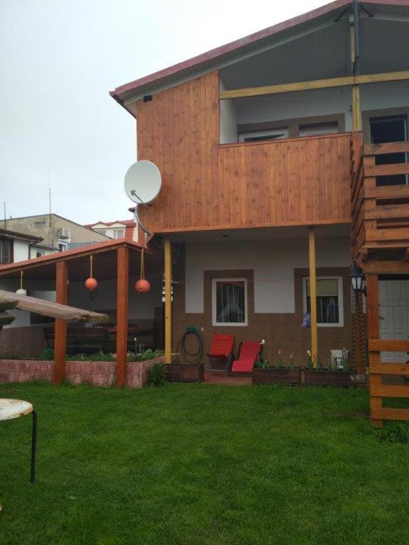 Pensjonat I Restauracja U Zdzicha Rowy  Exterior foto